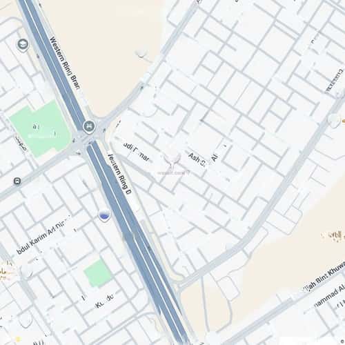 Villa 311.22 SQM Facing West on 15m Width Street West Al-Oraija, West Riyadh, Riyadh