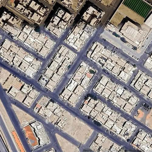 Villa 311.22 SQM Facing West on 15m Width Street West Al-Oraija, West Riyadh, Riyadh