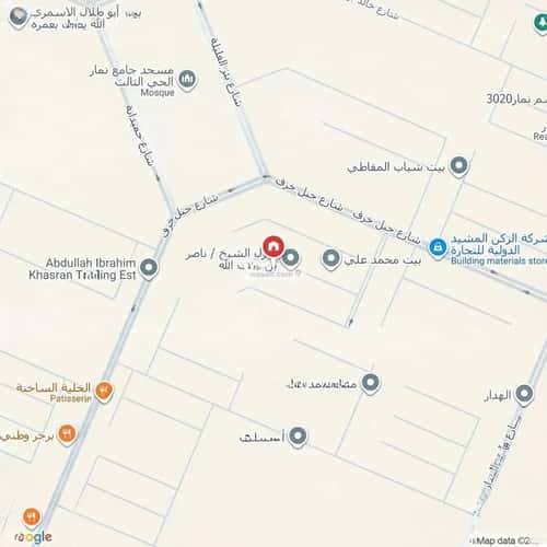 Floor 267.29 SQM with 4 Bedrooms Dahiat Namar, West Riyadh, Riyadh