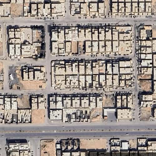 Villa 283.87 SQM Facing East on 20m Width Street Al-Awaly, West Riyadh, Riyadh