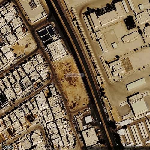أرض 1500 متر مربع الربوة، وسط الرياض، الرياض