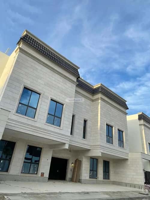 Apartment 189.47 SQM with 5 Bedrooms Al Rahmanyah, East Jeddah, Jeddah