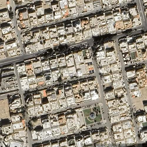 فيلا 620 متر مربع جنوبية على شارع 12م النهضة، شمال جدة، جدة