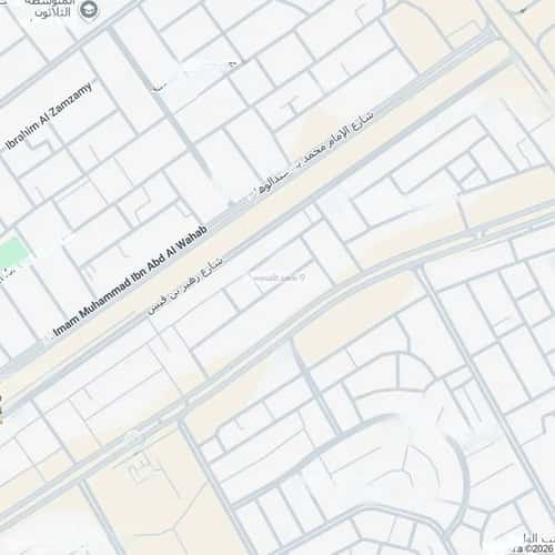 شقة 511.49 متر مربع بغرفتين الندى، الدمام