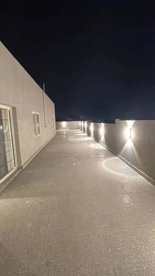 Apartment 172.38 SQM with 4 Bedrooms Al Shooalah, Aldammam