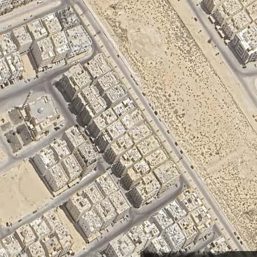 Apartment 213.3 SQM with 5 Bedrooms Hajer, Aldammam