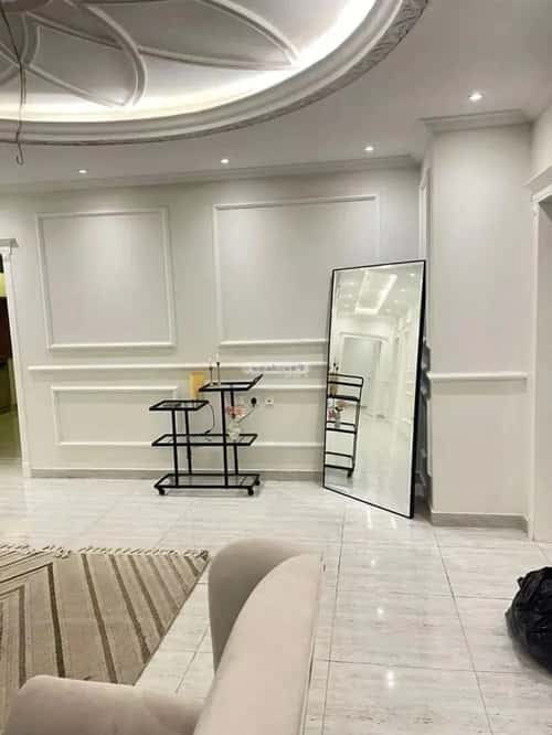 Apartment 163.49 SQM with 5 Bedrooms Al Shooalah, Aldammam
