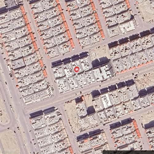 Apartment 172.63 SQM with 5 Bedrooms Al Shooalah, Aldammam