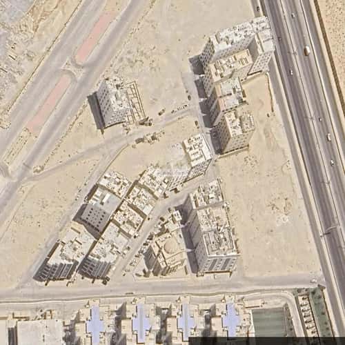 شقة 168.82 متر مربع ب 4 غرف الفردوس، الدمام