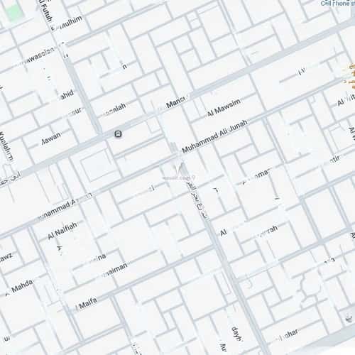Villa 189.56 SQM Facing North on 15m Width Street Al-Yarmuk, East Riyadh, Riyadh