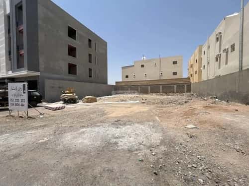 أرض 750 متر مربع واجهة جنوبية الدويخلة، المدينة المنورة