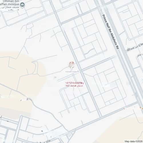 Land 750 SQM Facing South Al Dawadmi, Madinah