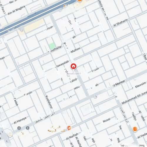 Apartment 108.61 SQM with 1 Bedroom Al-Yarmuk, East Riyadh, Riyadh