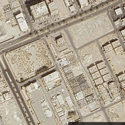 Apartment 40 SQM with 1 Bedroom Al Rakah Al Jnubyah, Khobar