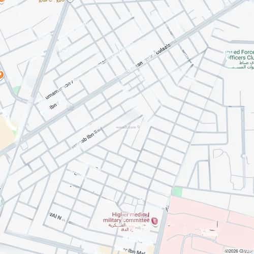 شقة 141.36 متر مربع بغرفة السليمانية، وسط الرياض، الرياض