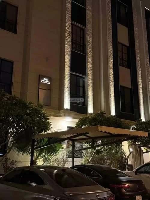 Apartment 130.7 SQM with 3 Bedrooms Al-Yasmeen, North Riyadh, Riyadh