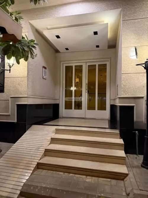 Apartment 130.7 SQM with 3 Bedrooms Al-Yasmeen, North Riyadh, Riyadh