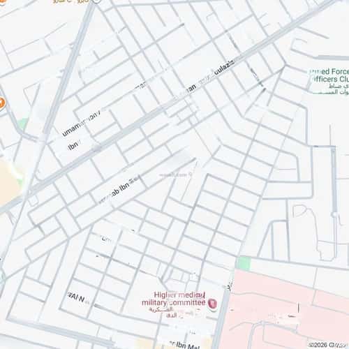 Apartment 141.36 SQM with 1 Bedroom As-Sulaimanyah, Central Riyadh, Riyadh
