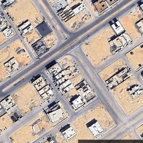Rest House 720 SQM with 2 Bedrooms Al-Mahdiyah, West Riyadh, Riyadh