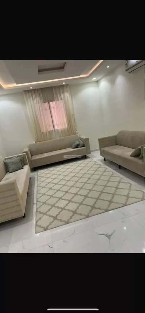 Apartment 450 SQM with 3 Bedrooms Al-Mahdiyah, West Riyadh, Riyadh