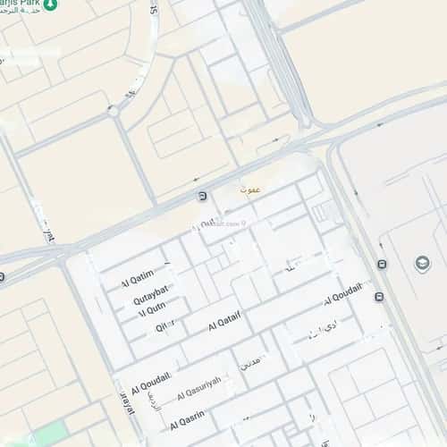 Apartment 260 SQM with 1 Bedroom An-Nada, North Riyadh, Riyadh