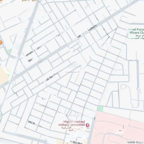 Apartment 141.36 SQM with 1 Bedroom As-Sulaimanyah, Central Riyadh, Riyadh