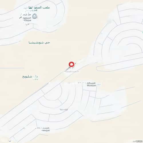 Apartment 450 SQM with 3 Bedrooms Al-Mahdiyah, West Riyadh, Riyadh