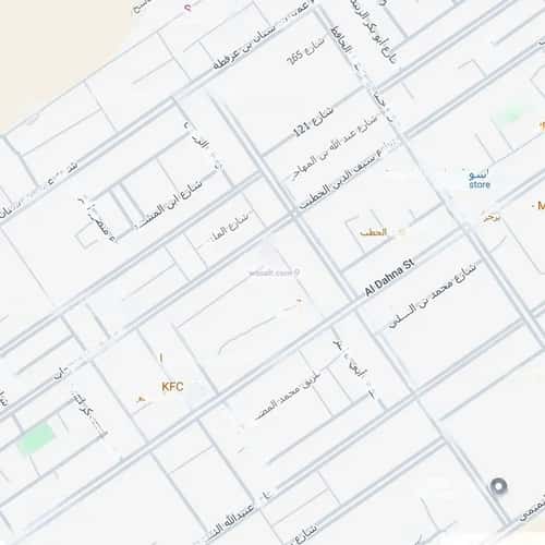 فيلا 400 متر مربع واجهة شمالية ب 5 غرف المهدية، غرب الرياض، الرياض