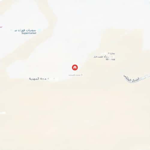 Apartment 128.02 SQM with 3 Bedrooms Al-Mahdiyah, West Riyadh, Riyadh