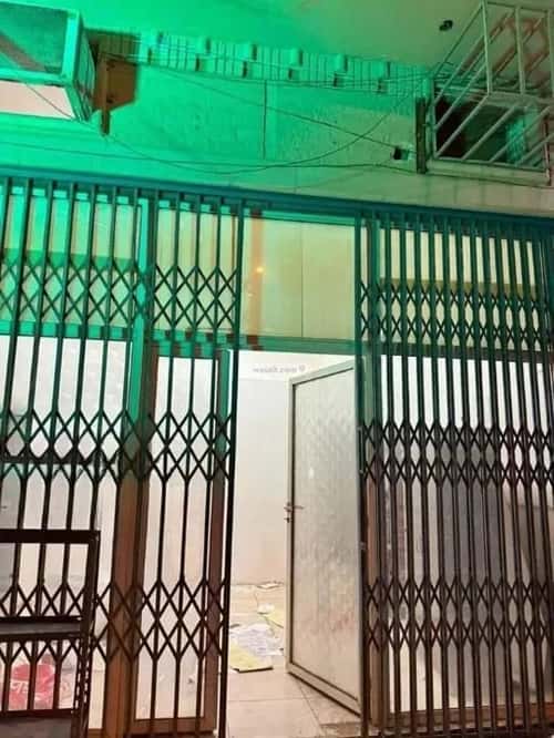 Showroom for Rent Al-Khaleej, East Riyadh, Riyadh