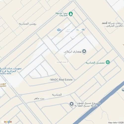 دور 160.12 متر مربع ب 5 غرف الجنادرية، شرق الرياض، الرياض
