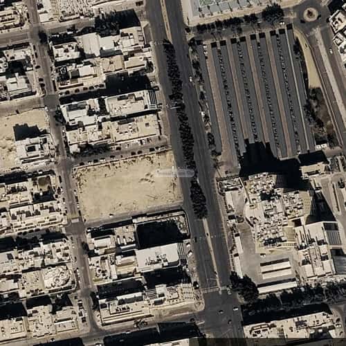 شقة 390 متر مربع بغرفة الملز، وسط الرياض، الرياض
