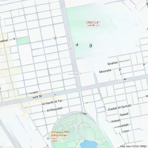 Apartment 390 SQM with 1 Bedroom Al-Malaz, Central Riyadh, Riyadh