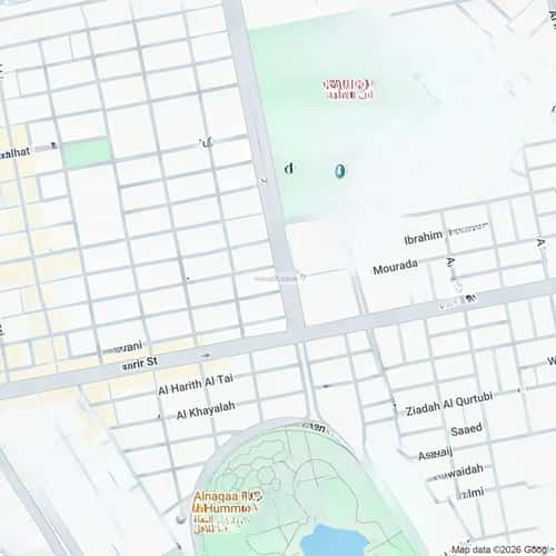 Apartment 390 SQM with 1 Bedroom Al-Malaz, Central Riyadh, Riyadh