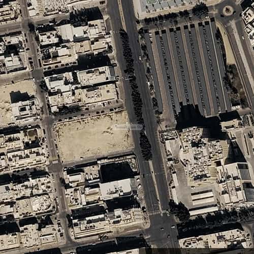 شقة 390 متر مربع بغرفة الملز، وسط الرياض، الرياض