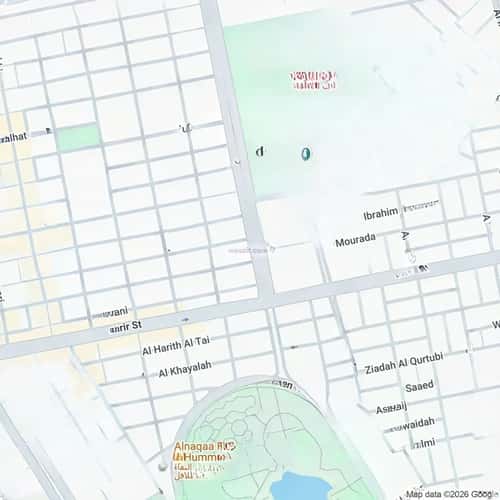 Apartment 390 SQM with 1 Bedroom Al-Malaz, Central Riyadh, Riyadh