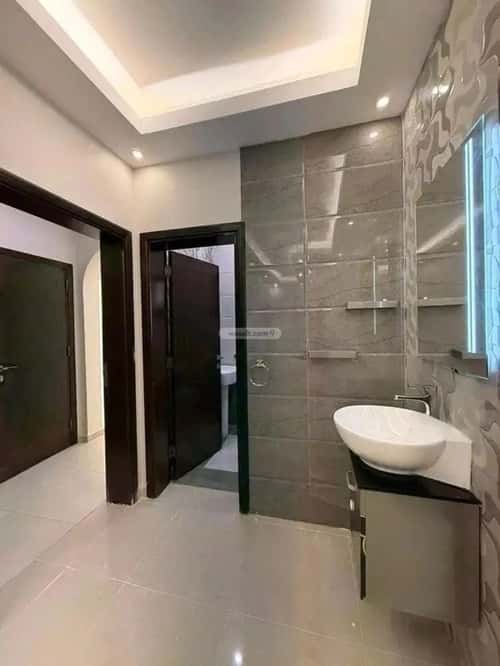 Apartment 202.7 SQM with 3 Bedrooms Al Nuzha, North Jeddah, Jeddah