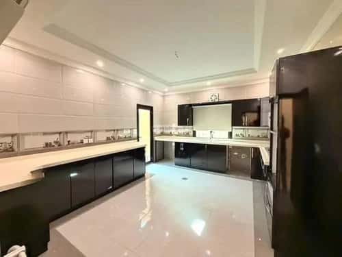 Apartment 202.7 SQM with 3 Bedrooms Al Nuzha, North Jeddah, Jeddah