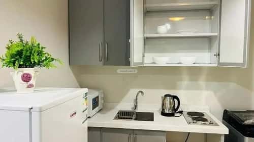 Apartment 90 SQM with 1 Bedroom Al Rawdhah, North Jeddah, Jeddah