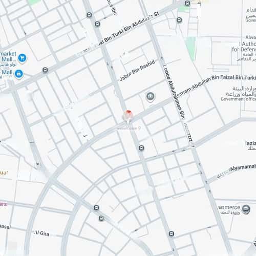 Apartment 390 SQM with 1 Bedroom Al-Muraba, Central Riyadh, Riyadh