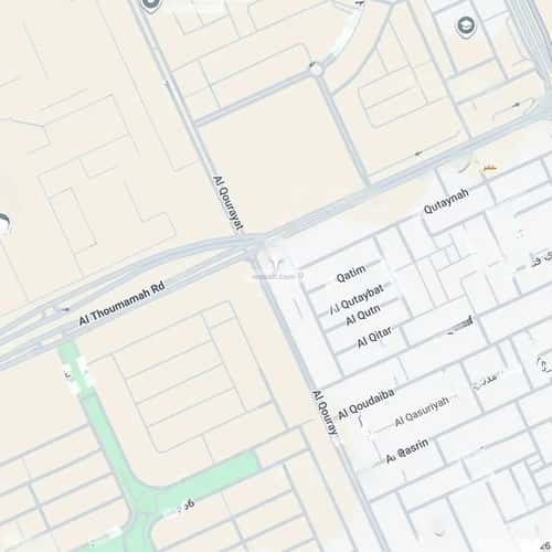 Apartment 124.92 SQM with 1 Bedroom An-Nada, North Riyadh, Riyadh