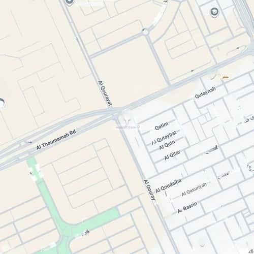 Apartment 124.92 SQM with 1 Bedroom An-Nada, North Riyadh, Riyadh