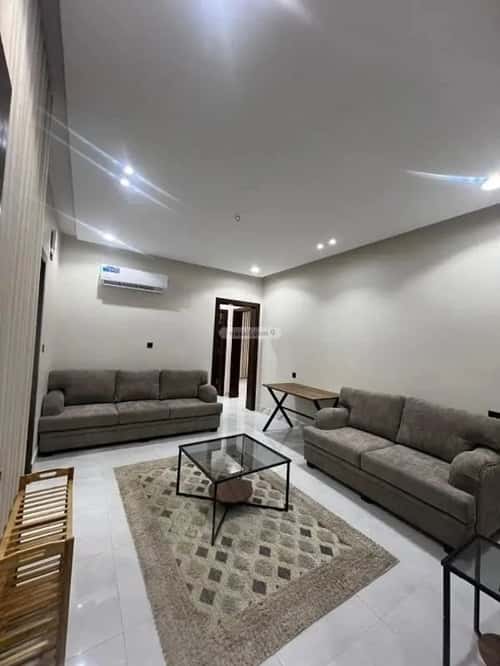 Apartment 625 SQM with 3 Bedrooms Al Faysaleyyah, North Jeddah, Jeddah
