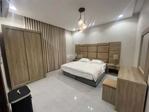 Apartment 625 SQM with 3 Bedrooms Al Faysaleyyah, North Jeddah, Jeddah