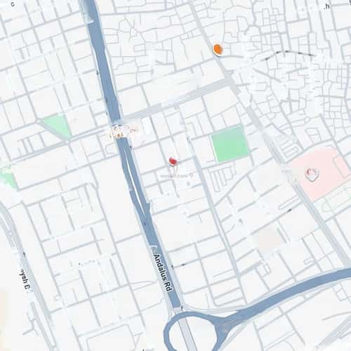 Apartment 94.05 SQM with 2 Bedrooms Al Ruwase, South Jeddah, Jeddah
