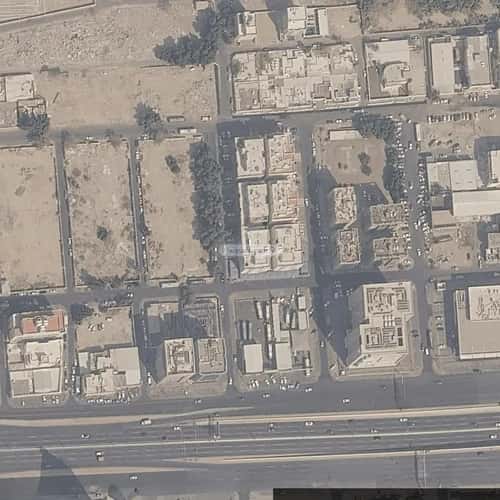 شقة 837 متر مربع بغرفتين الرويس، جنوب جدة، جدة