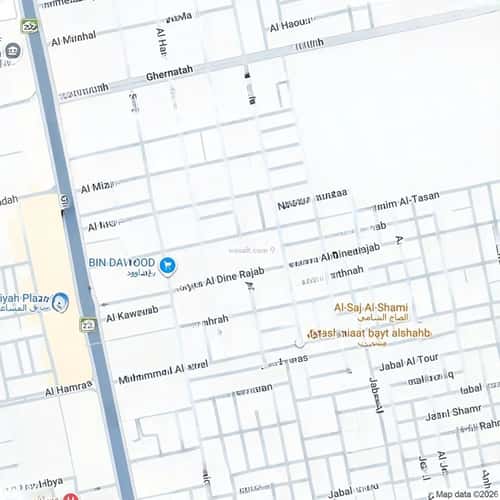 Apartment 90 SQM with 2 Bedrooms Meshrefah, North Jeddah, Jeddah