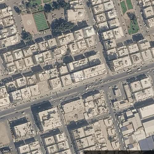 شقة 750 متر مربع بغرفة البوادي، شمال جدة، جدة
