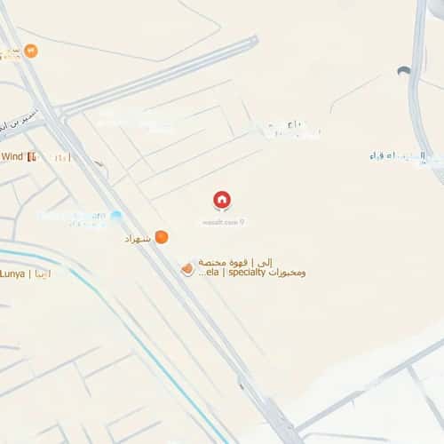 Apartment 500 SQM with 4 Bedrooms Haya Al Sadd, Madinah