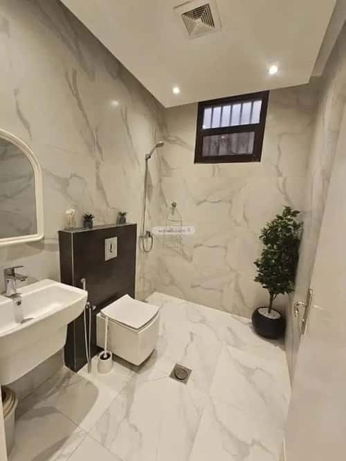 Apartment 720 SQM with 3 Bedrooms Ar-Rawdah, East Riyadh, Riyadh